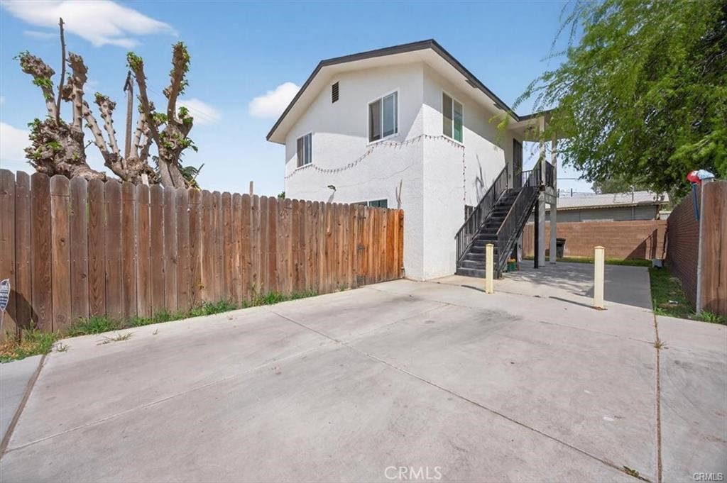 2546 Evergreen, Selma, CA 93662