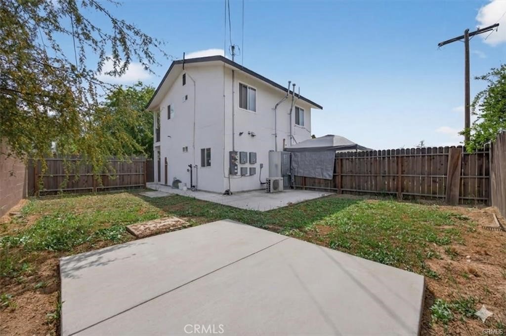 2546 Evergreen, Selma, CA 93662