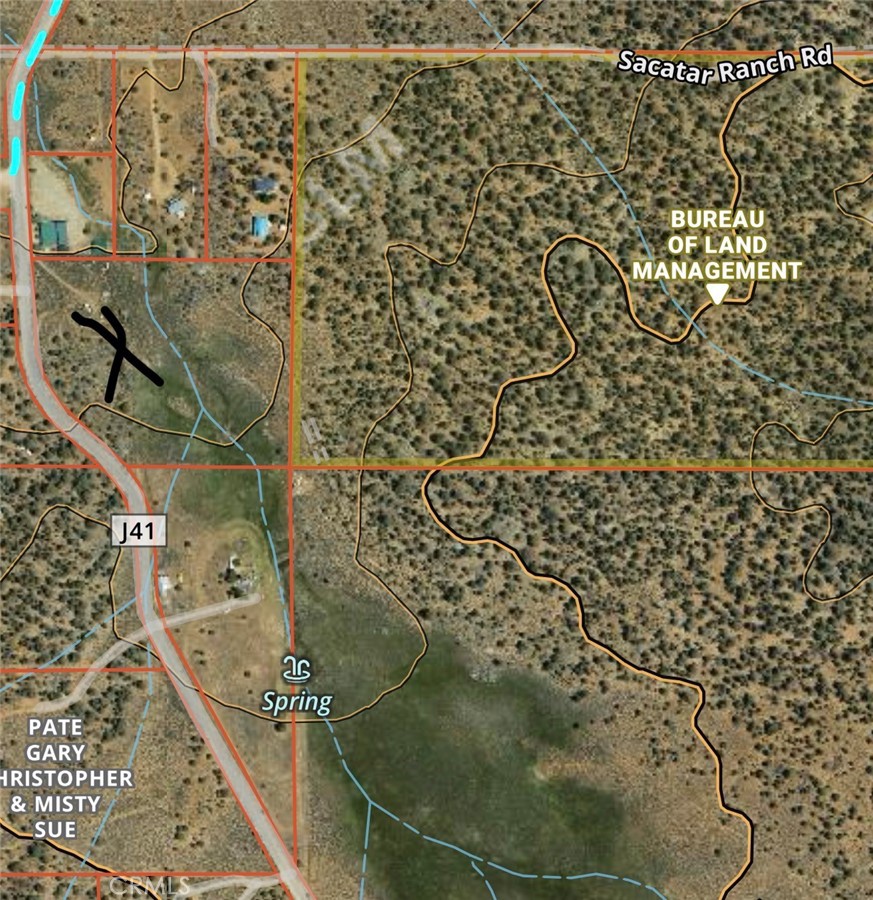 0 310-240-001 Kennedy Meadows Rd, Kennedy Meadows, CA 93527