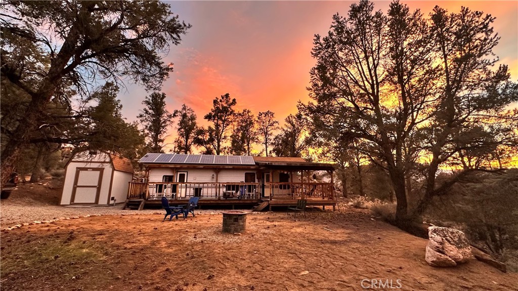 96484 Kennedy Meadows Rd, Kennedy Meadows, CA 93527
