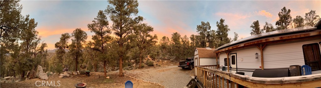 96484 Kennedy Meadows Rd, Kennedy Meadows, CA 93527