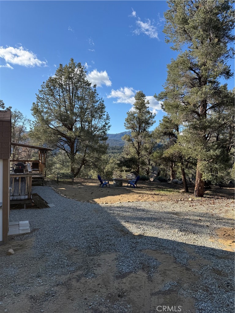 96484 Kennedy Meadows Rd, Kennedy Meadows, CA 93527