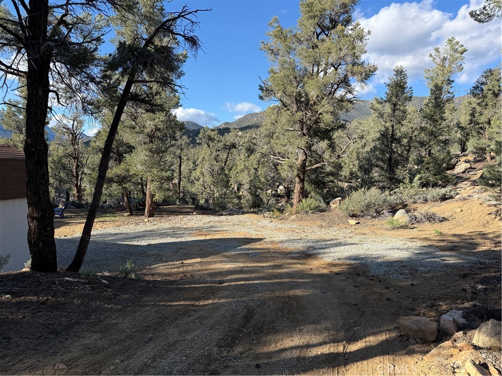 96484 Kennedy Meadows Rd, Kennedy Meadows, CA 93527