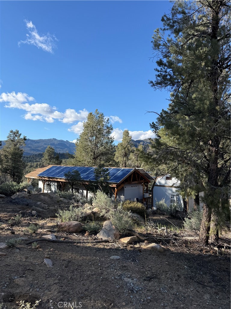 96484 Kennedy Meadows Rd, Kennedy Meadows, CA 93527
