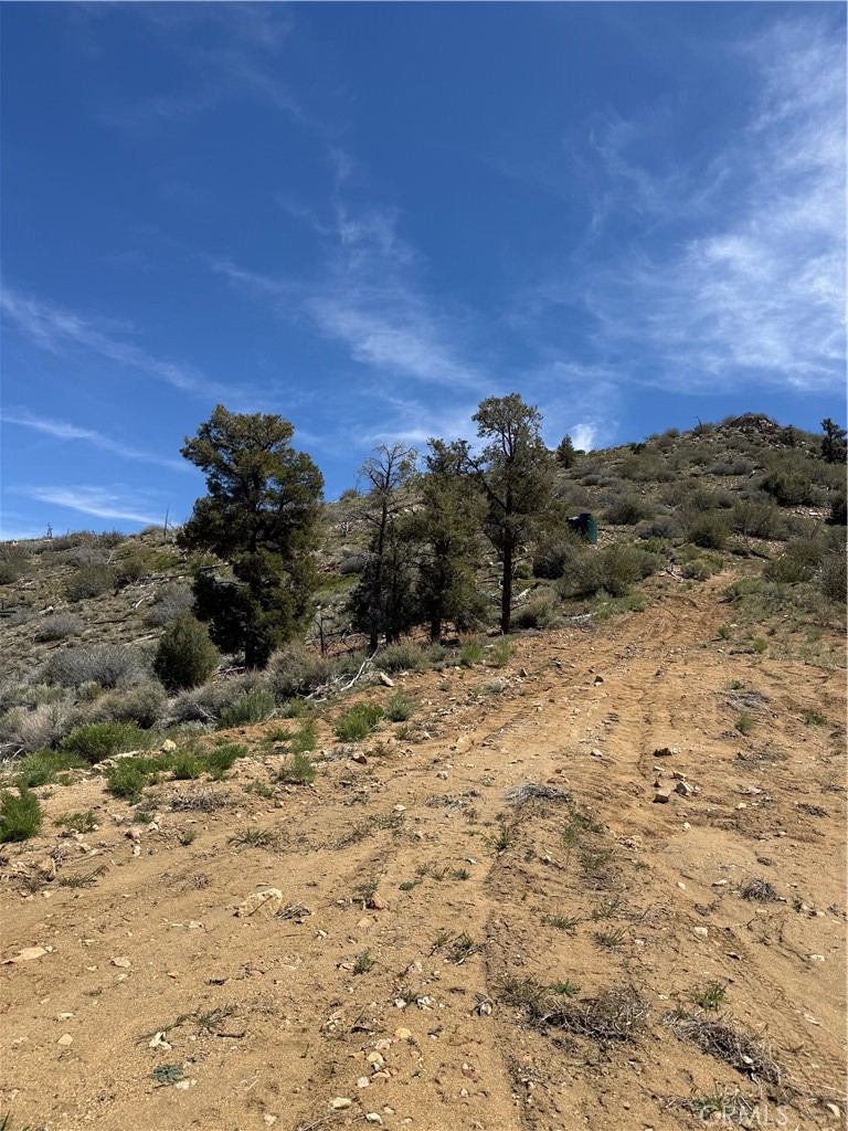0 310-040-017 Pine Creek Valley Rd, Kennedy Meadows, CA 93527
