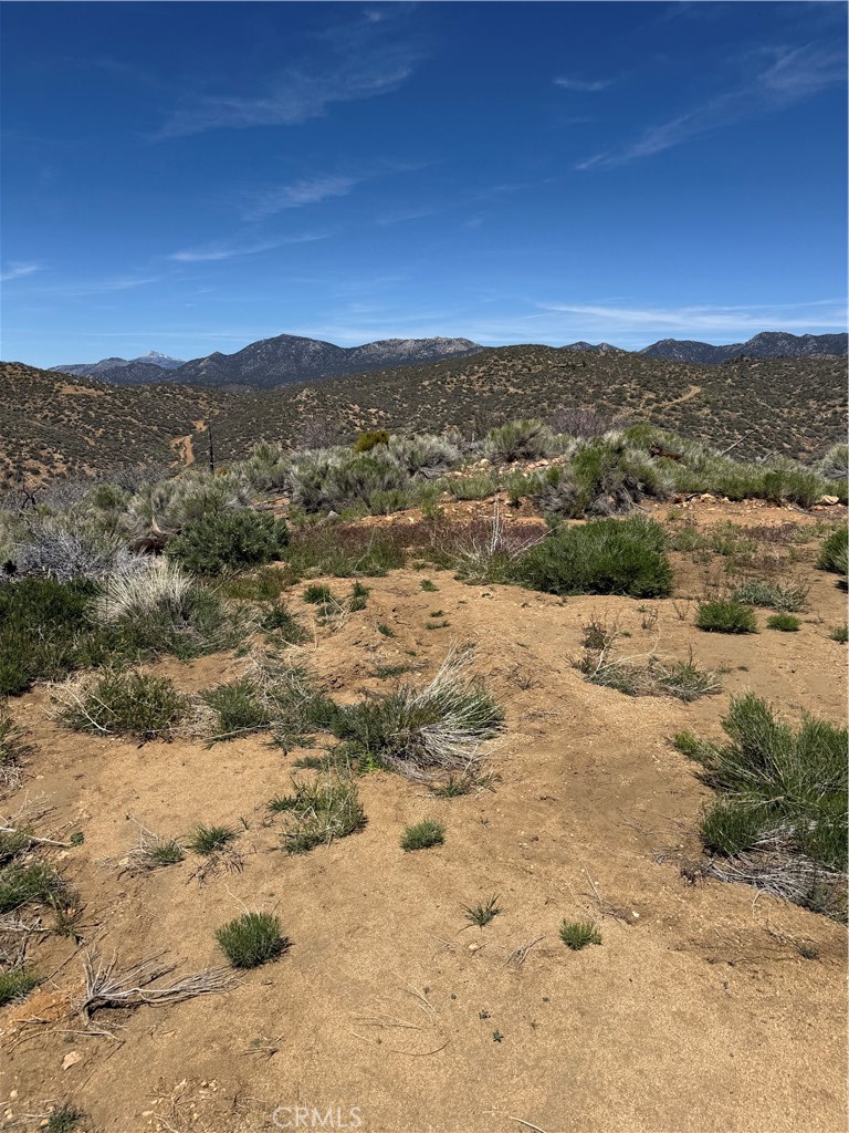 0 310-040-017 Pine Creek Valley Rd, Kennedy Meadows, CA 93527