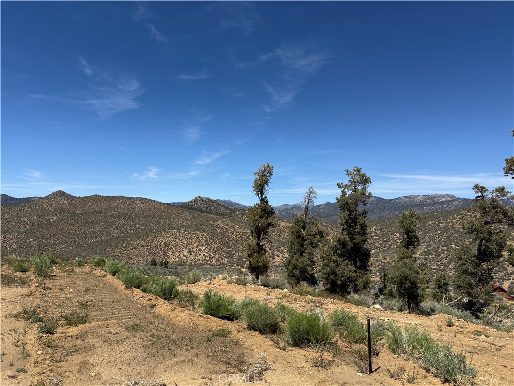 0 310-040-017 Pine Creek Valley Rd, Kennedy Meadows, CA 93527