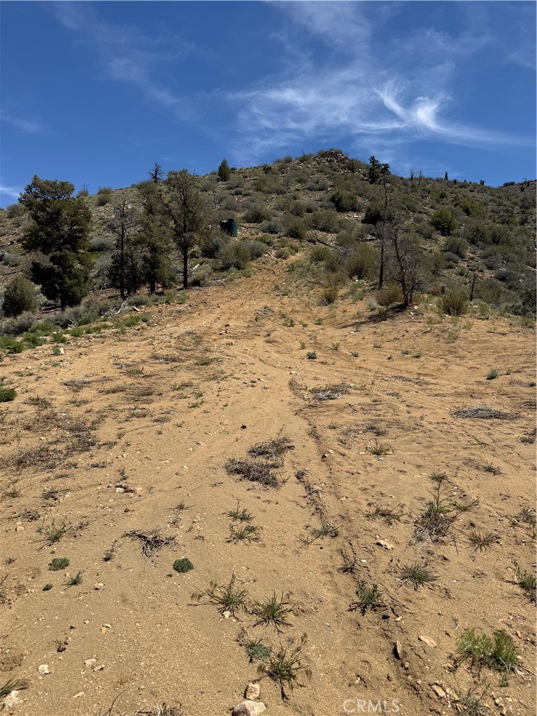 0 310-040-017 Pine Creek Valley Rd, Kennedy Meadows, CA 93527