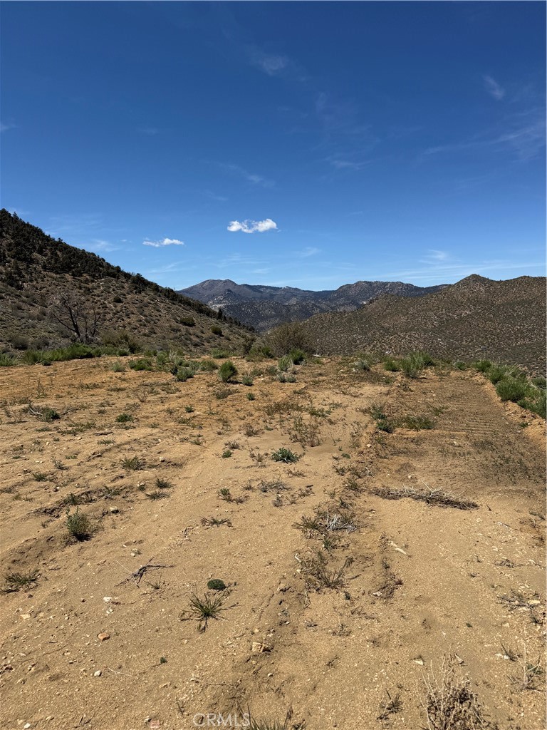 0 310-040-017 Pine Creek Valley Rd, Kennedy Meadows, CA 93527