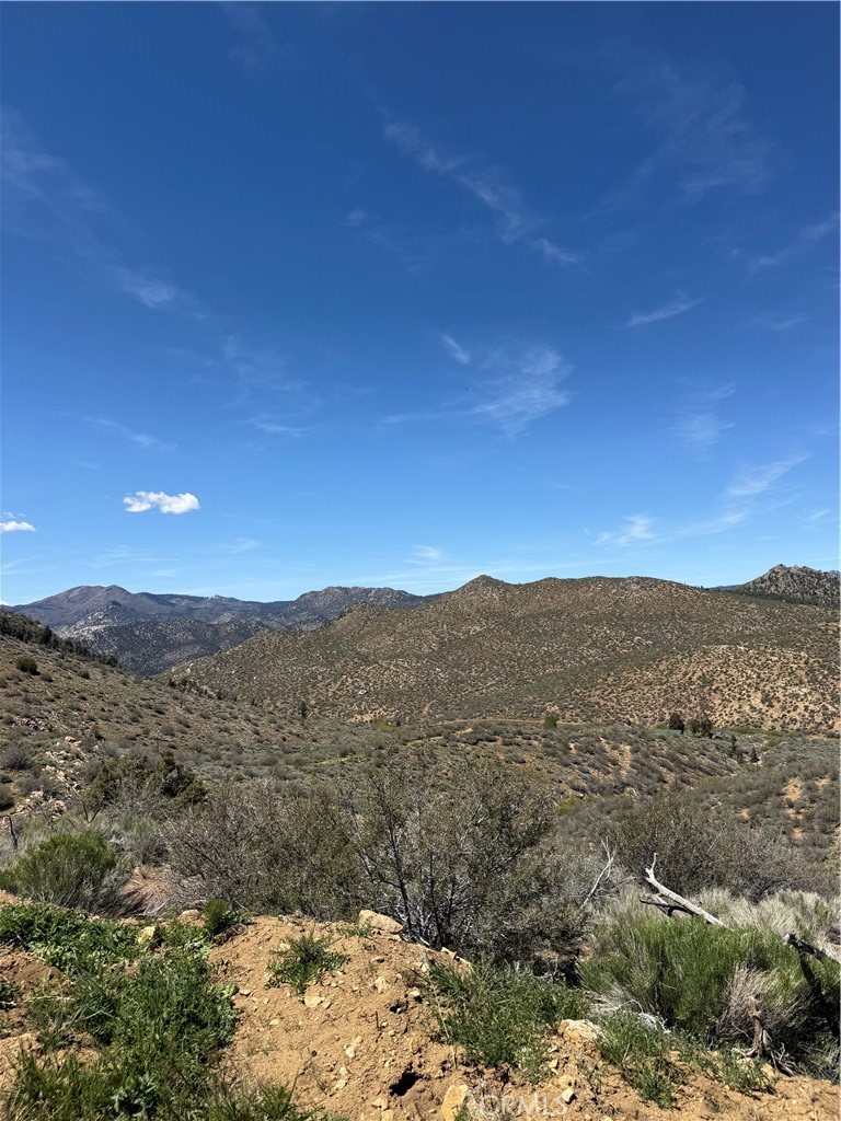 0 310-040-017 Pine Creek Valley Rd, Kennedy Meadows, CA 93527