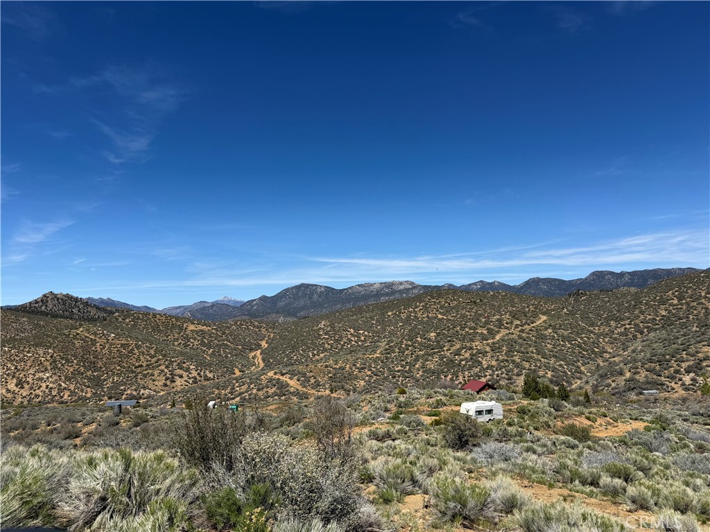 0 310-040-017 Pine Creek Valley Rd, Kennedy Meadows, CA 93527