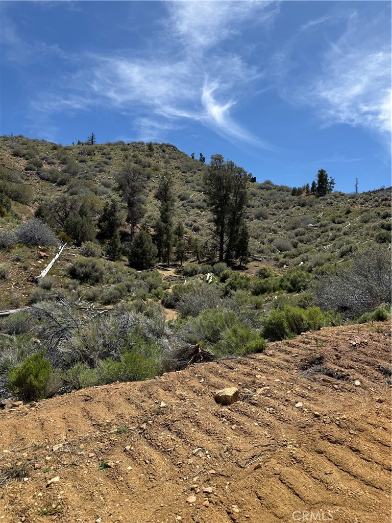 0 310-040-017 Pine Creek Valley Rd, Kennedy Meadows, CA 93527