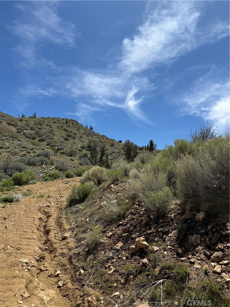 0 310-040-017 Pine Creek Valley Rd, Kennedy Meadows, CA 93527