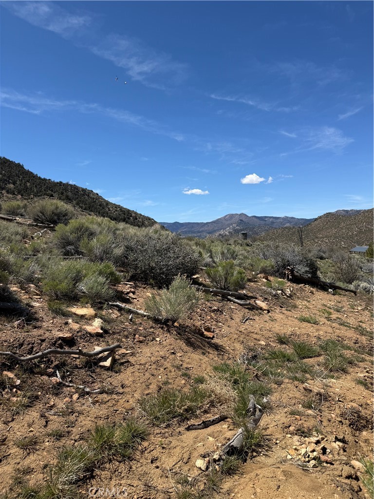 0 310-040-017 Pine Creek Valley Rd, Kennedy Meadows, CA 93527