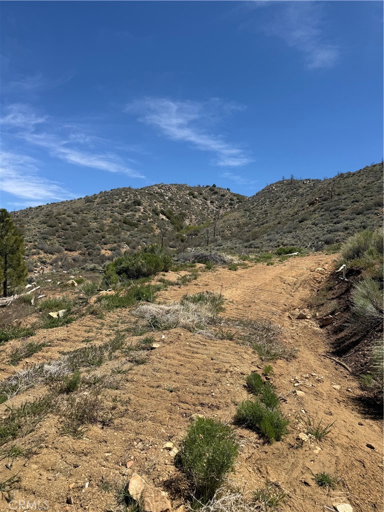 0 310-040-017 Pine Creek Valley Rd, Kennedy Meadows, CA 93527