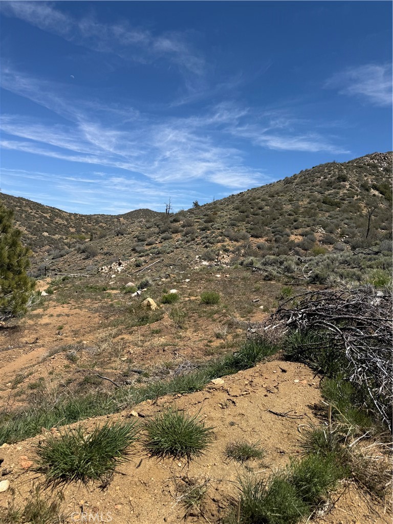 0 310-040-017 Pine Creek Valley Rd, Kennedy Meadows, CA 93527