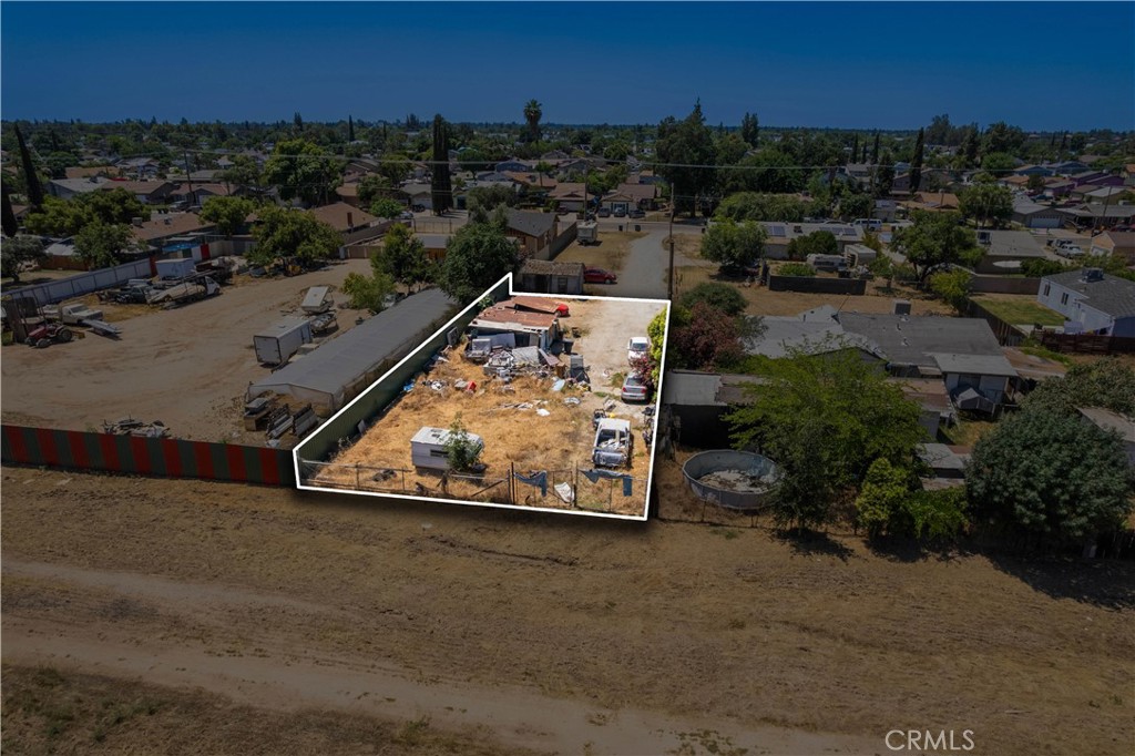 1 N Bridge St, Visalia, CA 93291