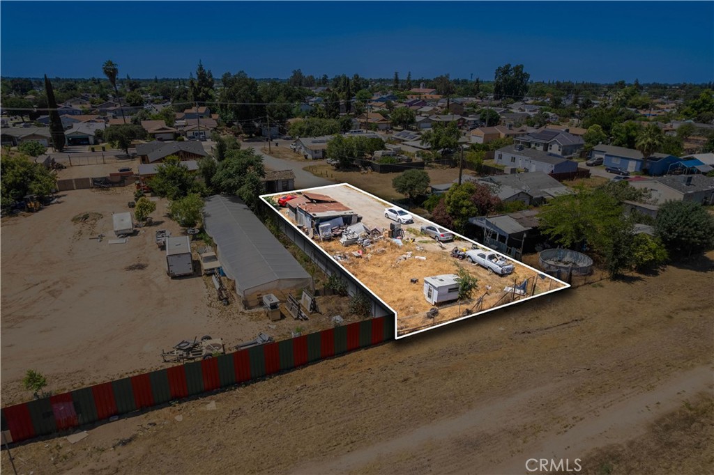 1 N Bridge St, Visalia, CA 93291