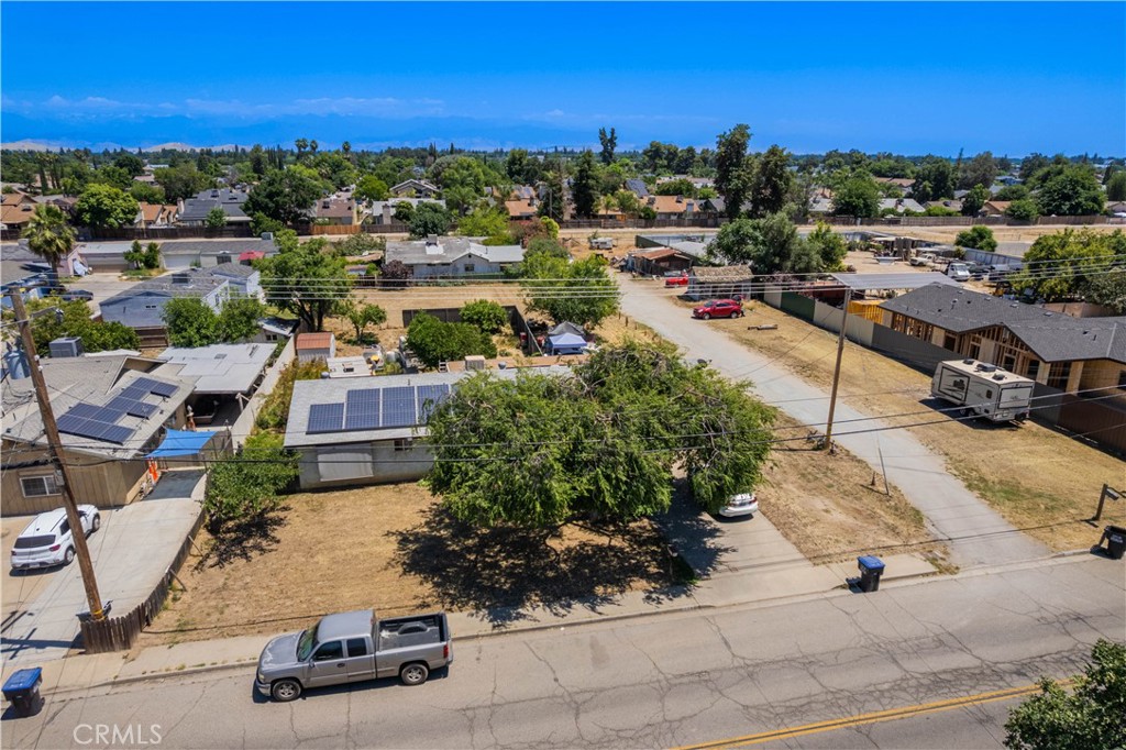 1 N Bridge St, Visalia, CA 93291