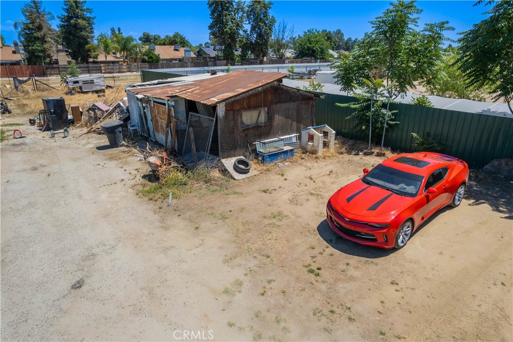 1 N Bridge St, Visalia, CA 93291
