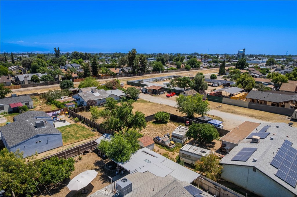1 N Bridge St, Visalia, CA 93291