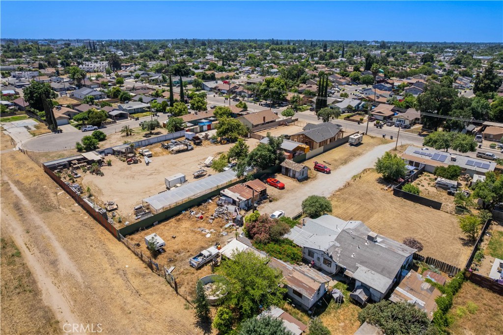 1 N Bridge St, Visalia, CA 93291