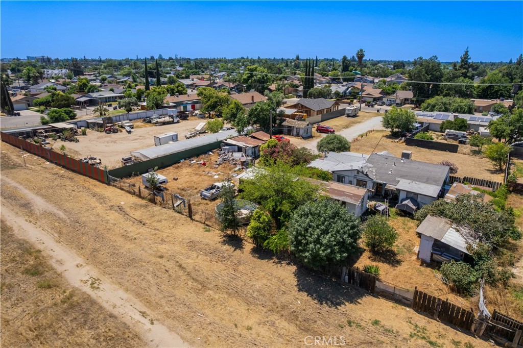 1 N Bridge St, Visalia, CA 93291