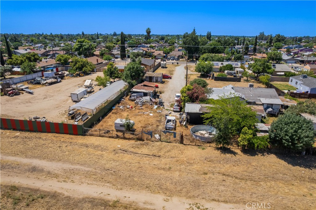 1 N Bridge St, Visalia, CA 93291