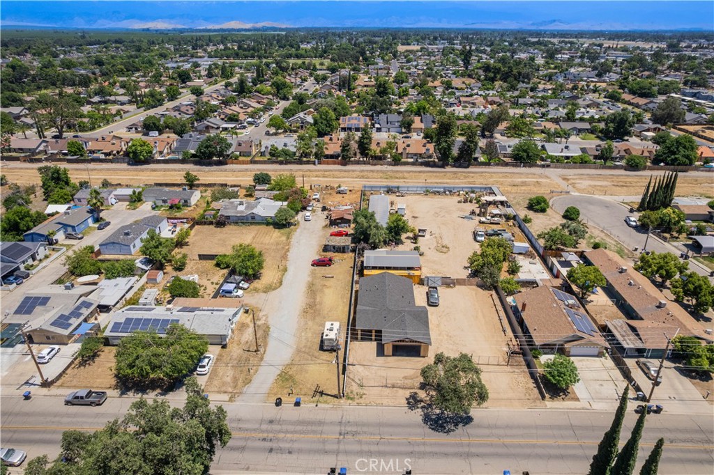 1 N Bridge St, Visalia, CA 93291