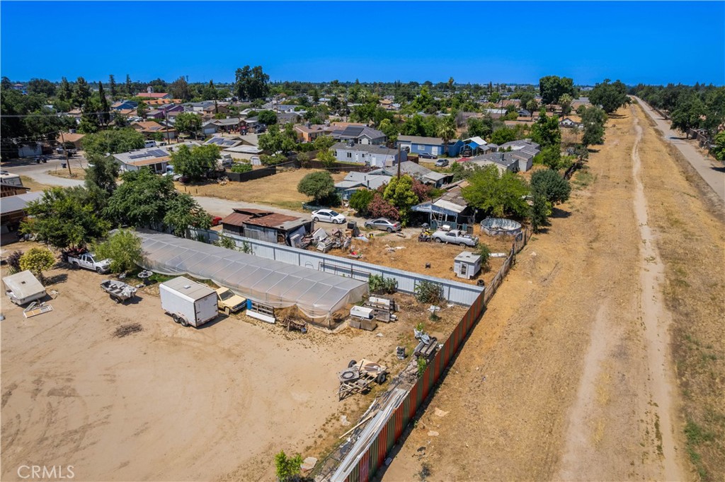 1 N Bridge St, Visalia, CA 93291