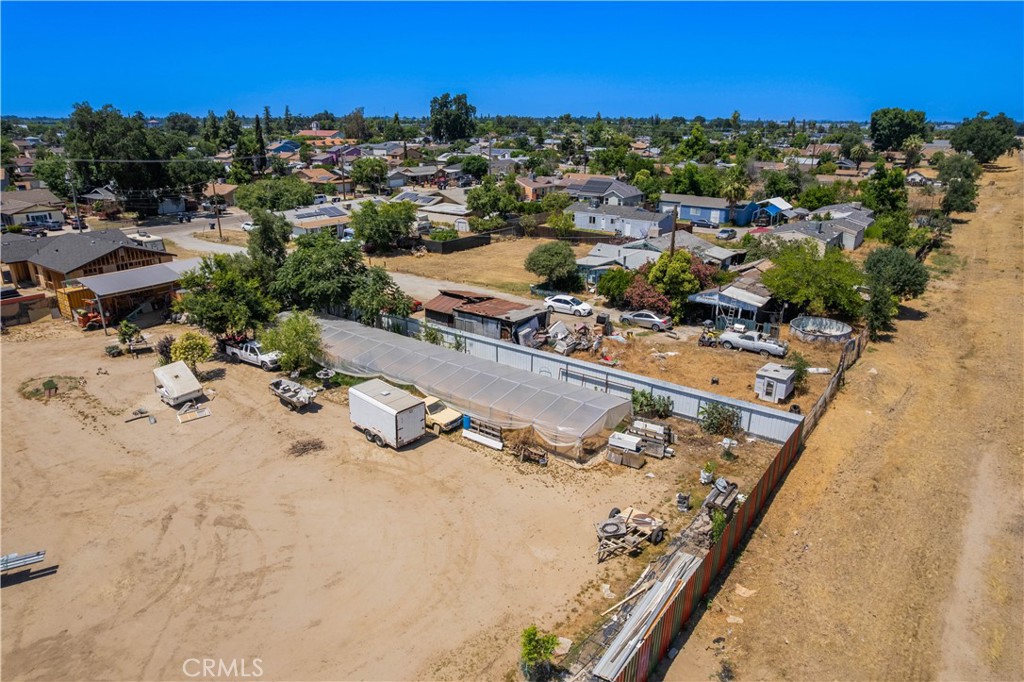 1 N Bridge St, Visalia, CA 93291