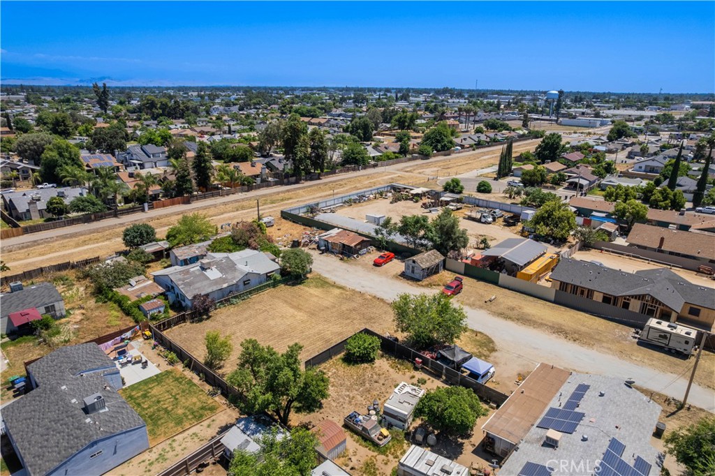 1 N Bridge St, Visalia, CA 93291