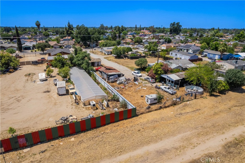 1 N Bridge St, Visalia, CA 93291