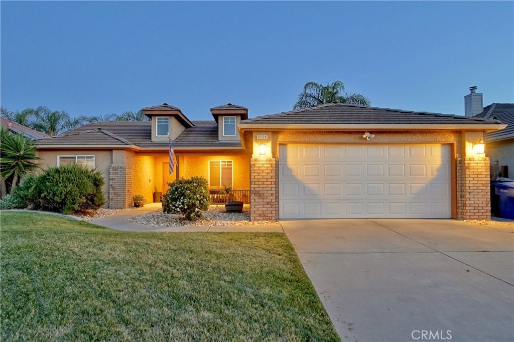 2159 Charlie Chambers Dr, Hanford, CA 93230