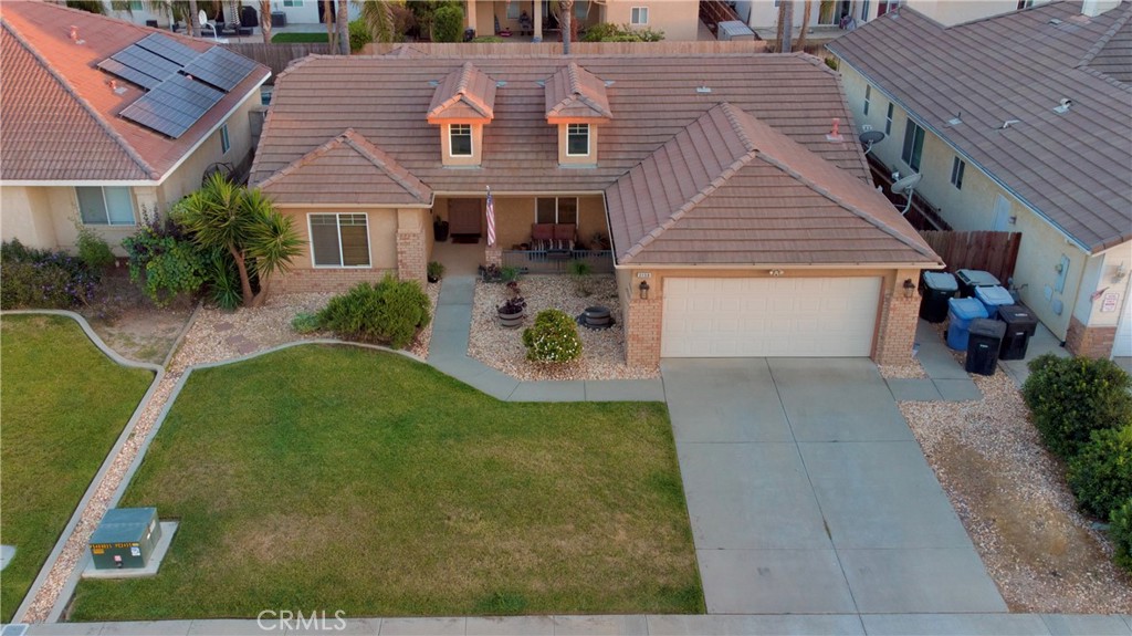 2159 Charlie Chambers Dr, Hanford, CA 93230