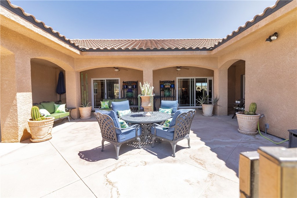 52775 Pipes Canyon Rd, Pioneertown, CA 92268