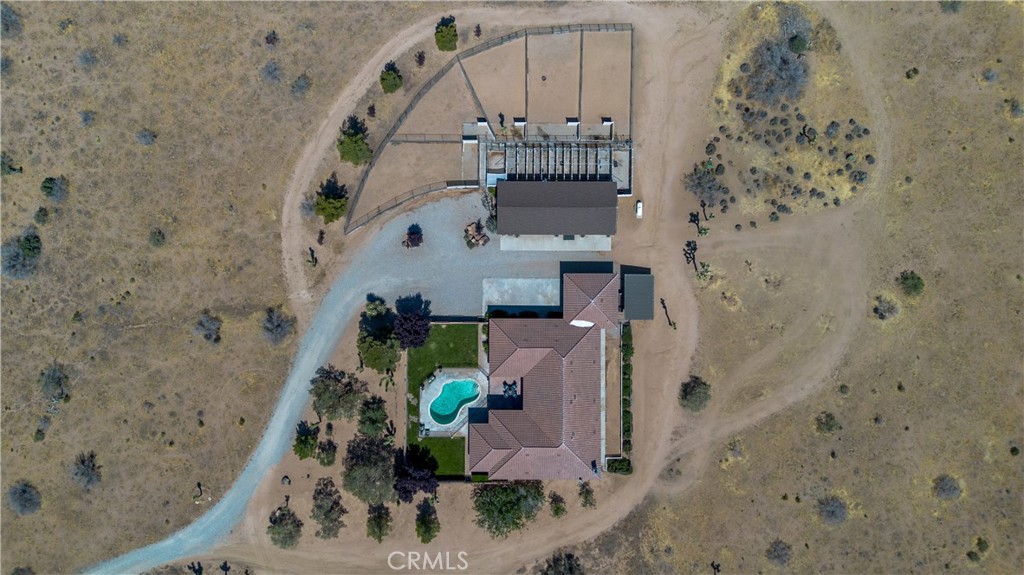 52775 Pipes Canyon Rd, Pioneertown, CA 92268