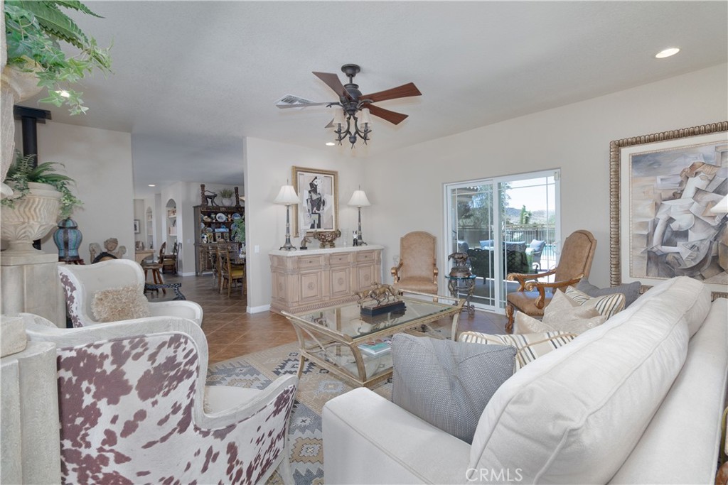 52775 Pipes Canyon Rd, Pioneertown, CA 92268