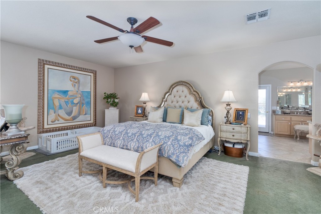 52775 Pipes Canyon Rd, Pioneertown, CA 92268