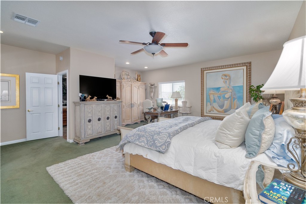 52775 Pipes Canyon Rd, Pioneertown, CA 92268