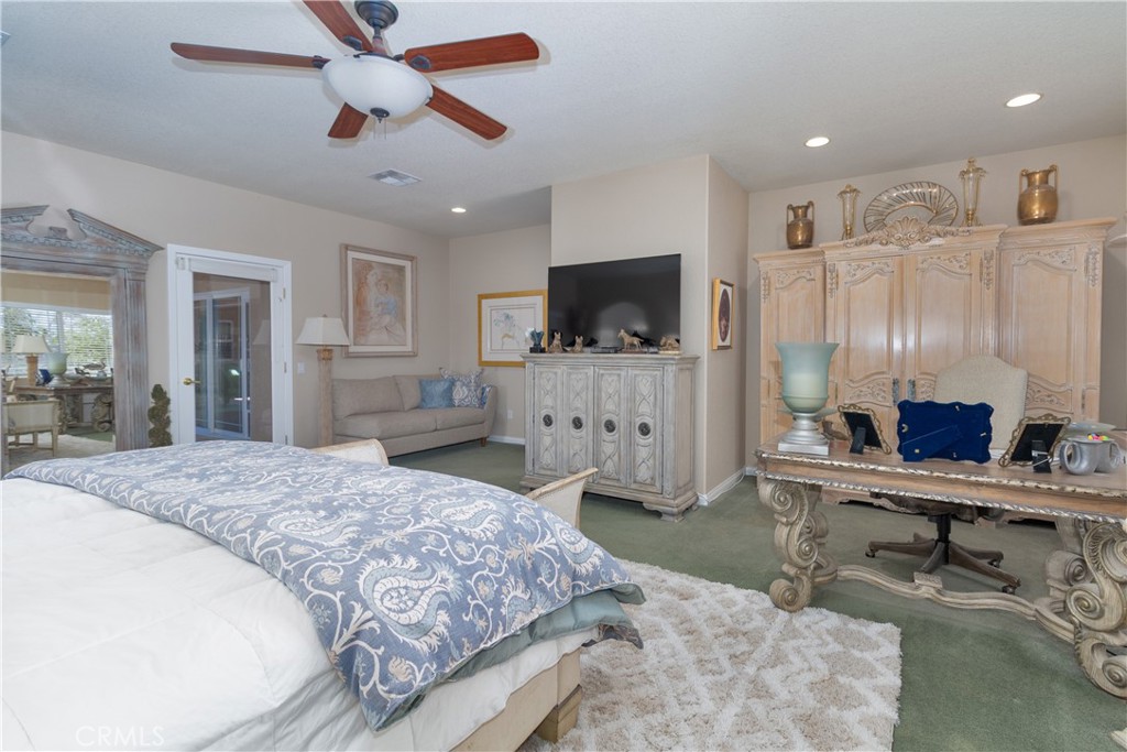 52775 Pipes Canyon Rd, Pioneertown, CA 92268