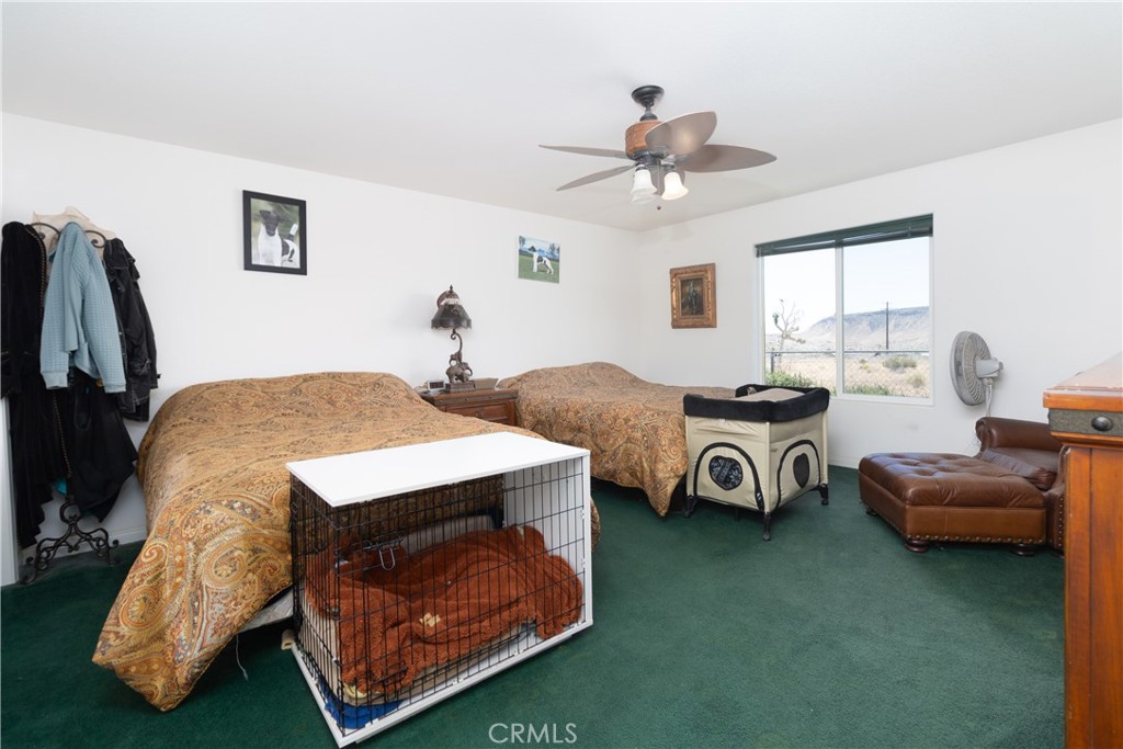 52775 Pipes Canyon Rd, Pioneertown, CA 92268