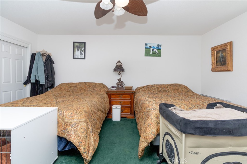 52775 Pipes Canyon Rd, Pioneertown, CA 92268