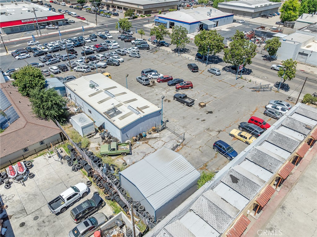1450 W Main, Merced, CA 95340