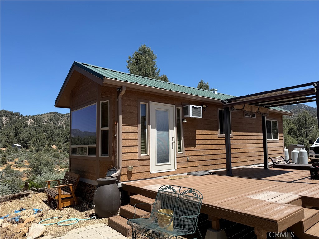 98417 Sierra Meadows Rd, Kennedy Meadows, CA 93527