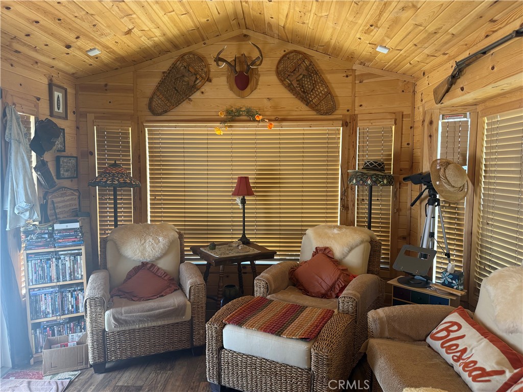98417 Sierra Meadows Rd, Kennedy Meadows, CA 93527