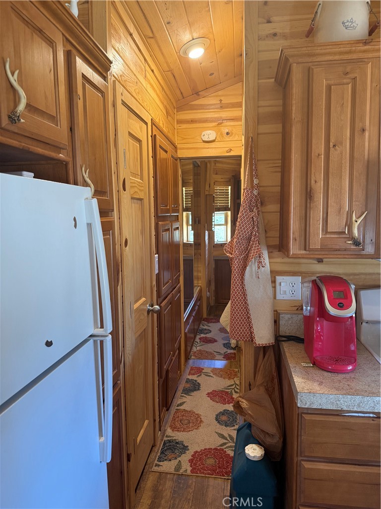98417 Sierra Meadows Rd, Kennedy Meadows, CA 93527