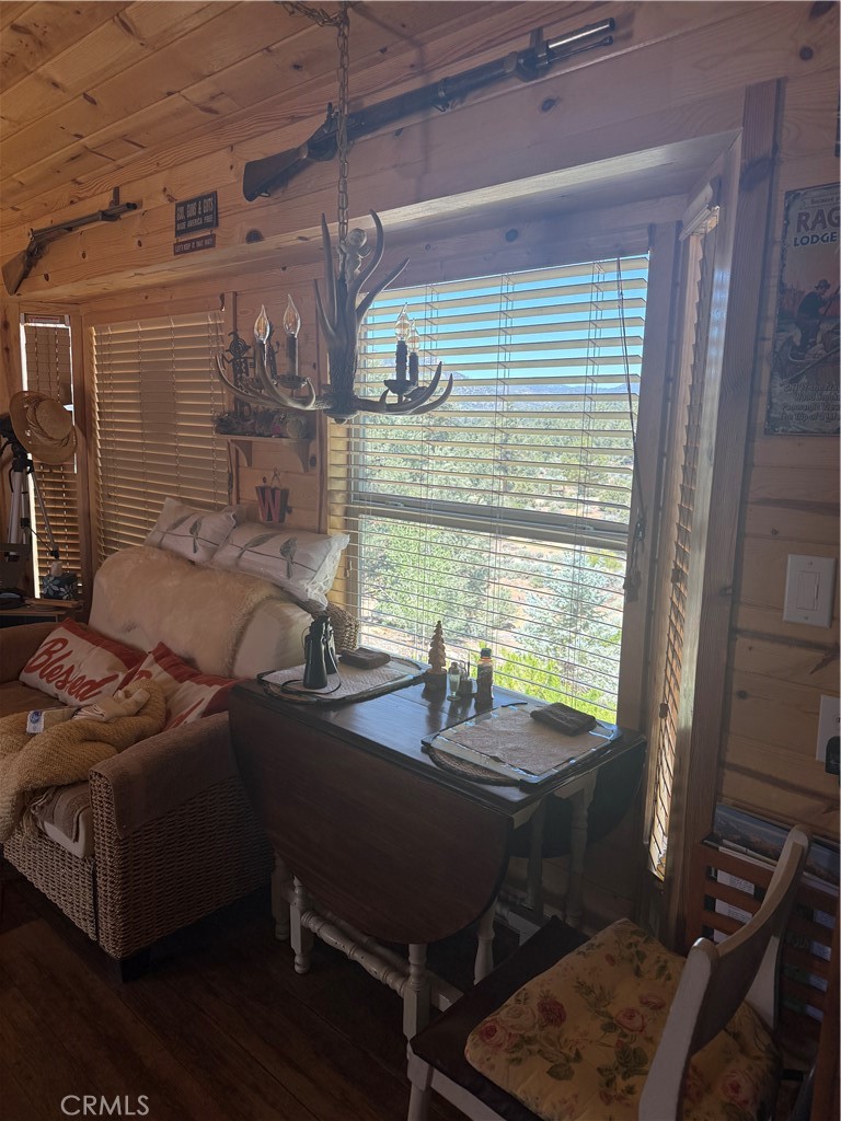 98417 Sierra Meadows Rd, Kennedy Meadows, CA 93527
