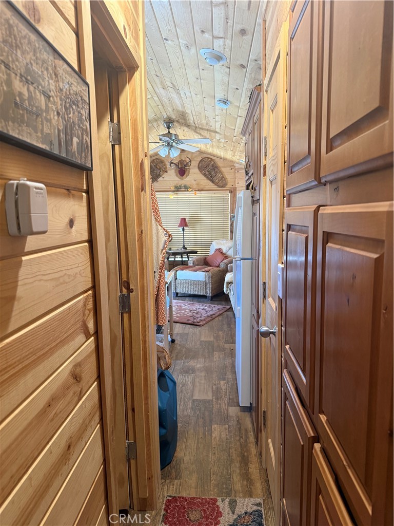 98417 Sierra Meadows Rd, Kennedy Meadows, CA 93527