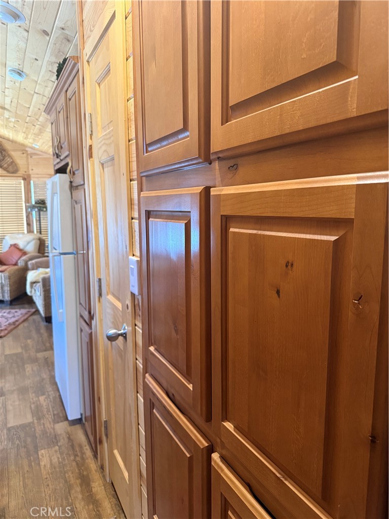 98417 Sierra Meadows Rd, Kennedy Meadows, CA 93527
